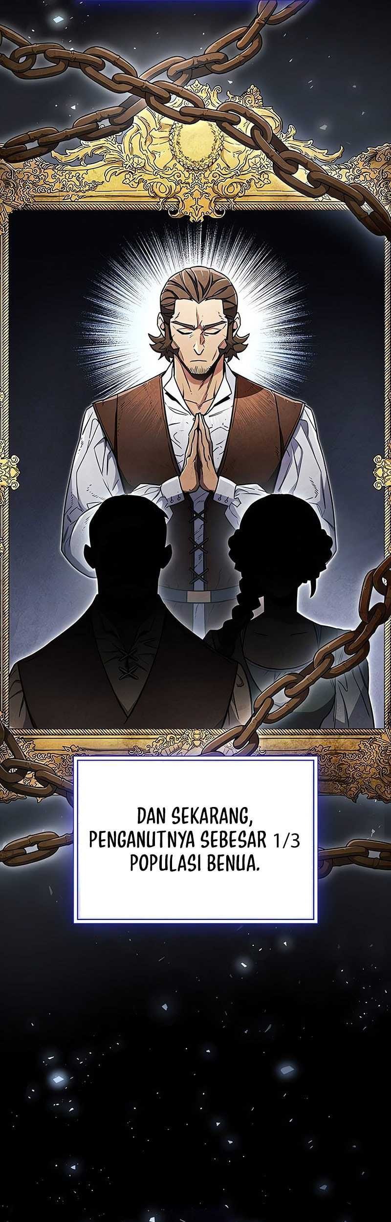 The Player Hides His Past Chapter 70 Gambar 42