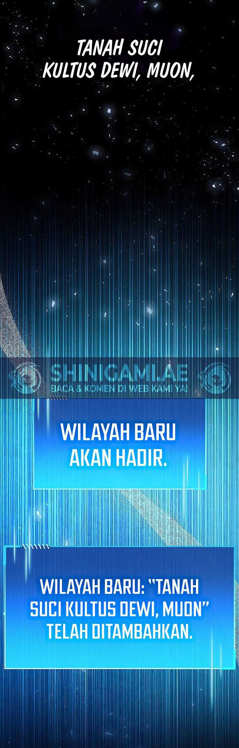 The Player Hides His Past Chapter 70 Gambar 43