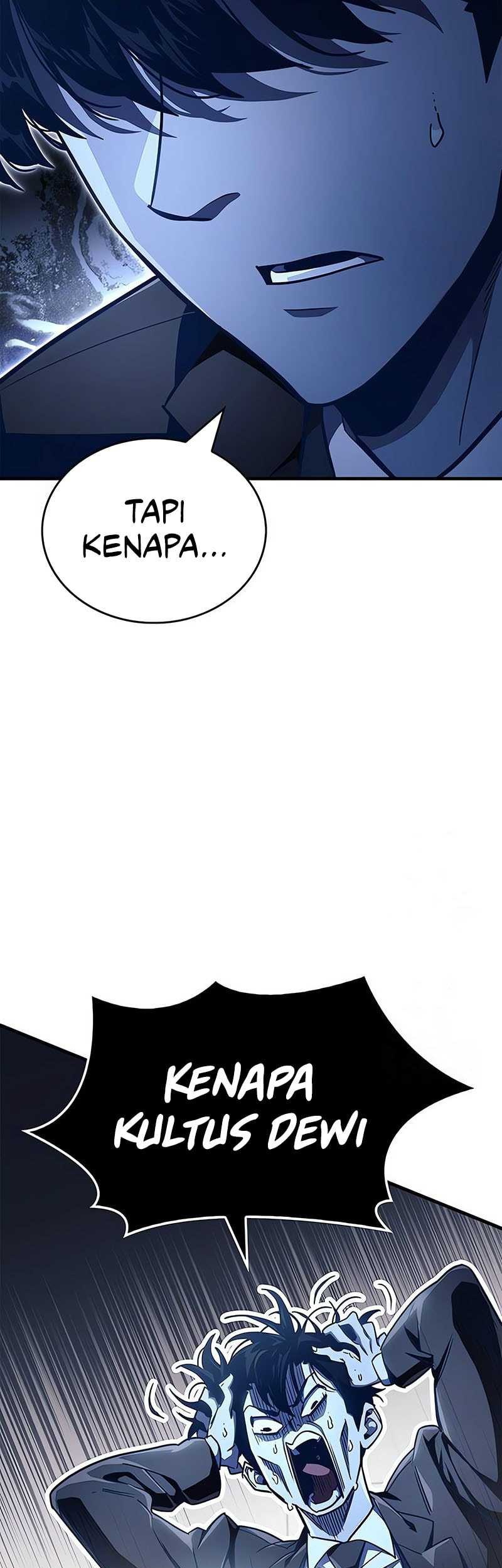 The Player Hides His Past Chapter 70 Gambar 46