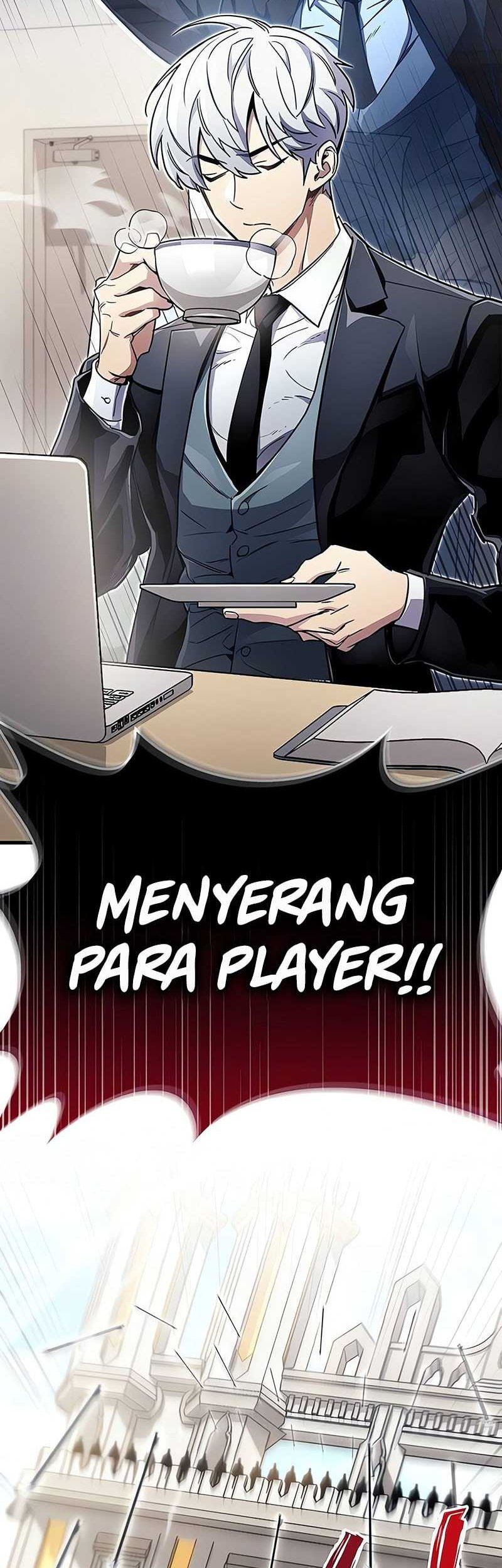 The Player Hides His Past Chapter 70 Gambar 47