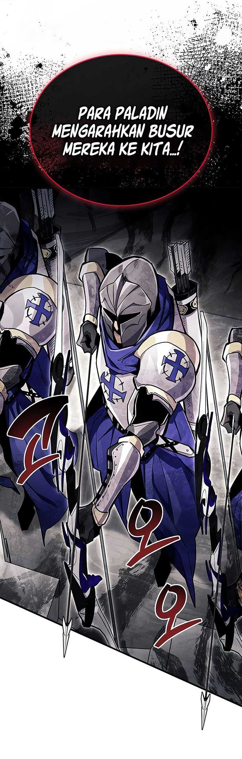 The Player Hides His Past Chapter 70 Gambar 66