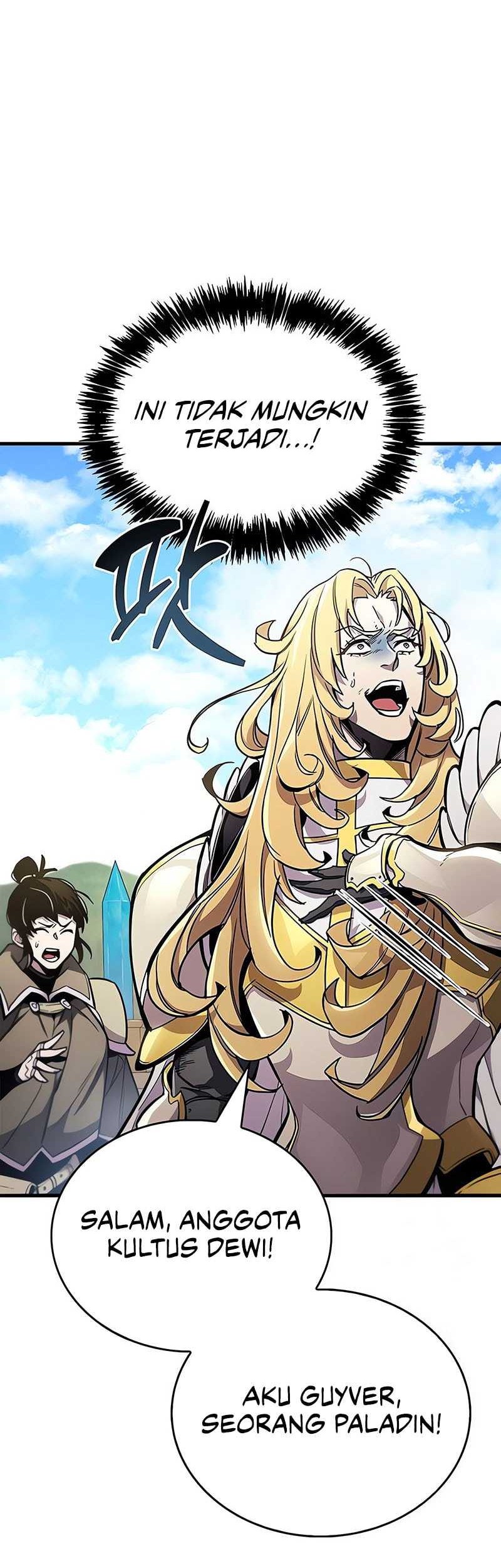 The Player Hides His Past Chapter 70 Gambar 67