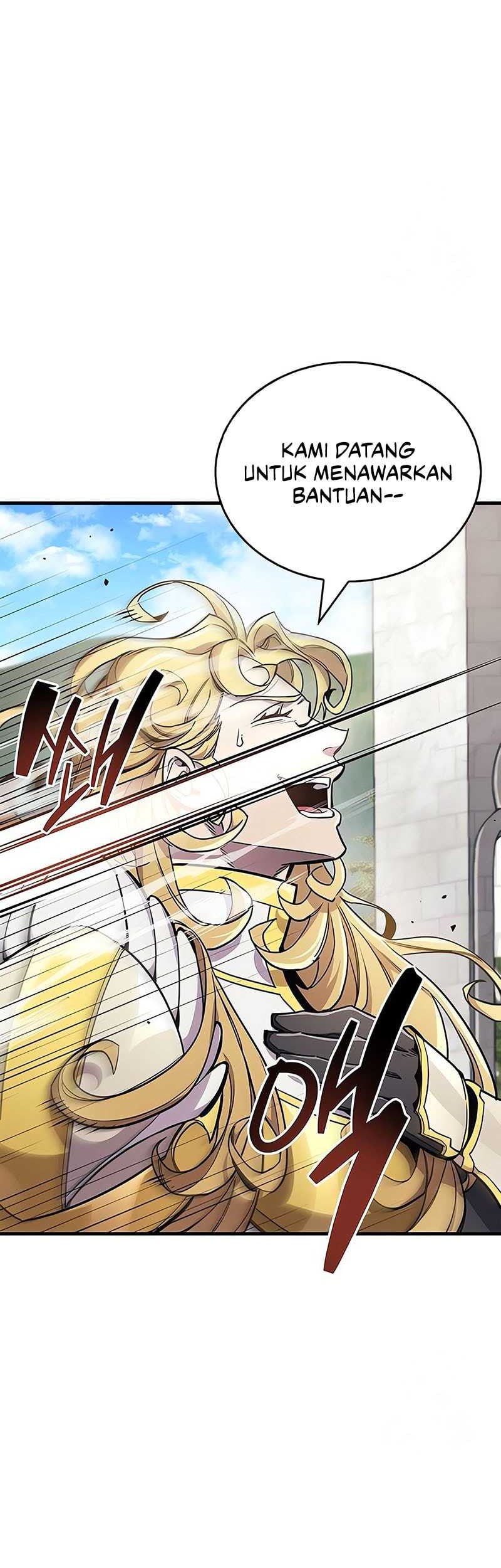 The Player Hides His Past Chapter 70 Gambar 68