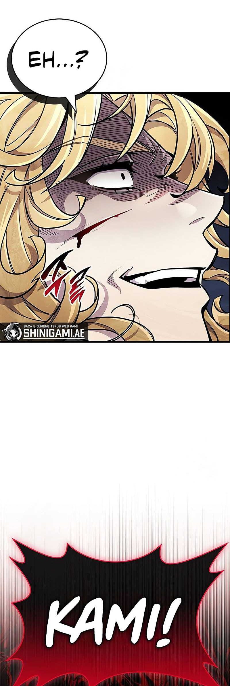 The Player Hides His Past Chapter 70 Gambar 69