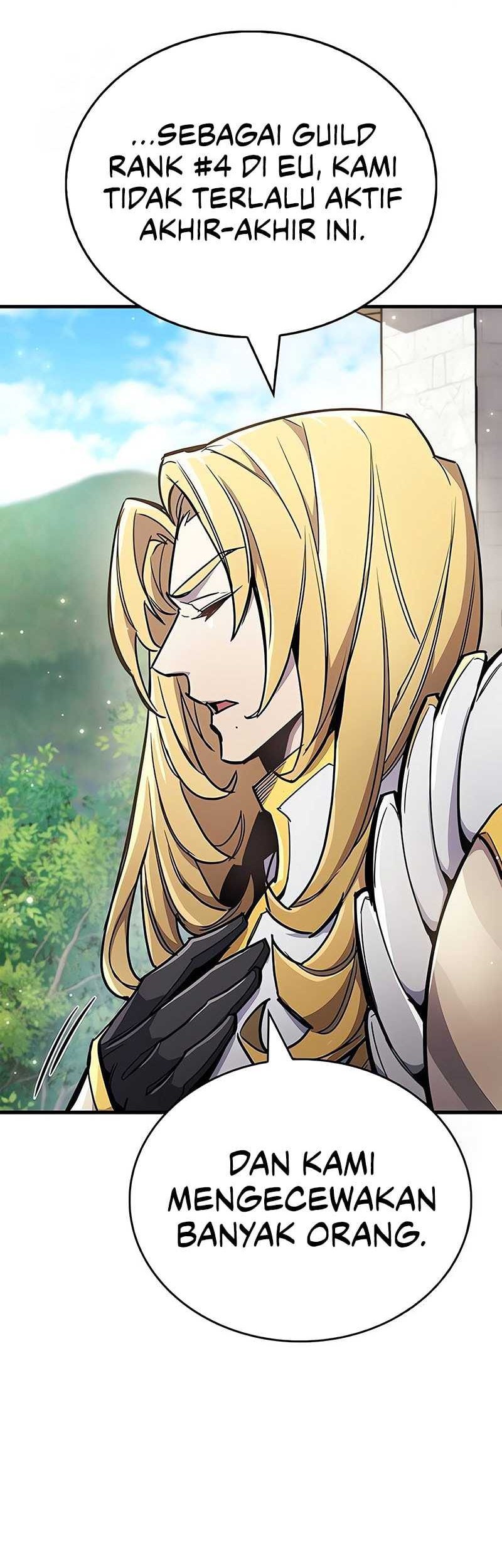 The Player Hides His Past Chapter 70 Gambar 55