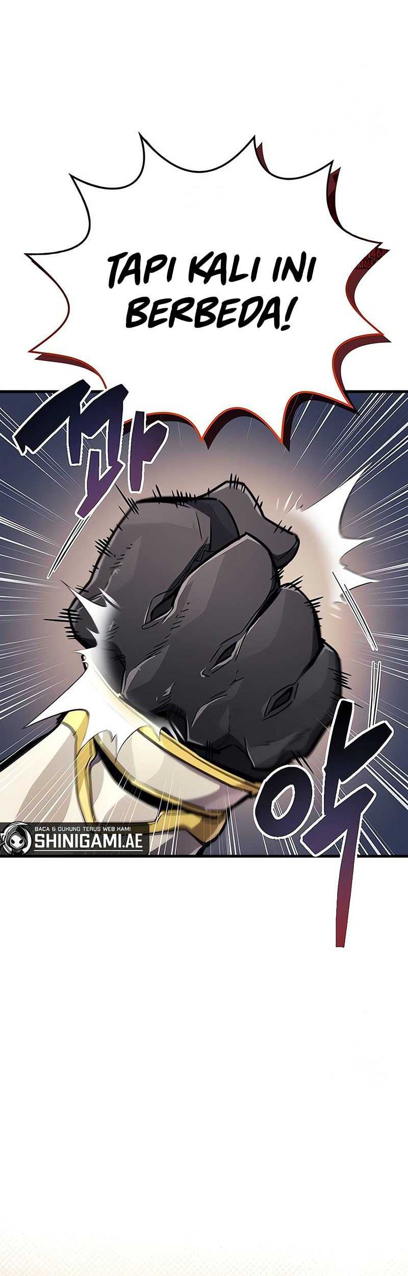 The Player Hides His Past Chapter 70 Gambar 56