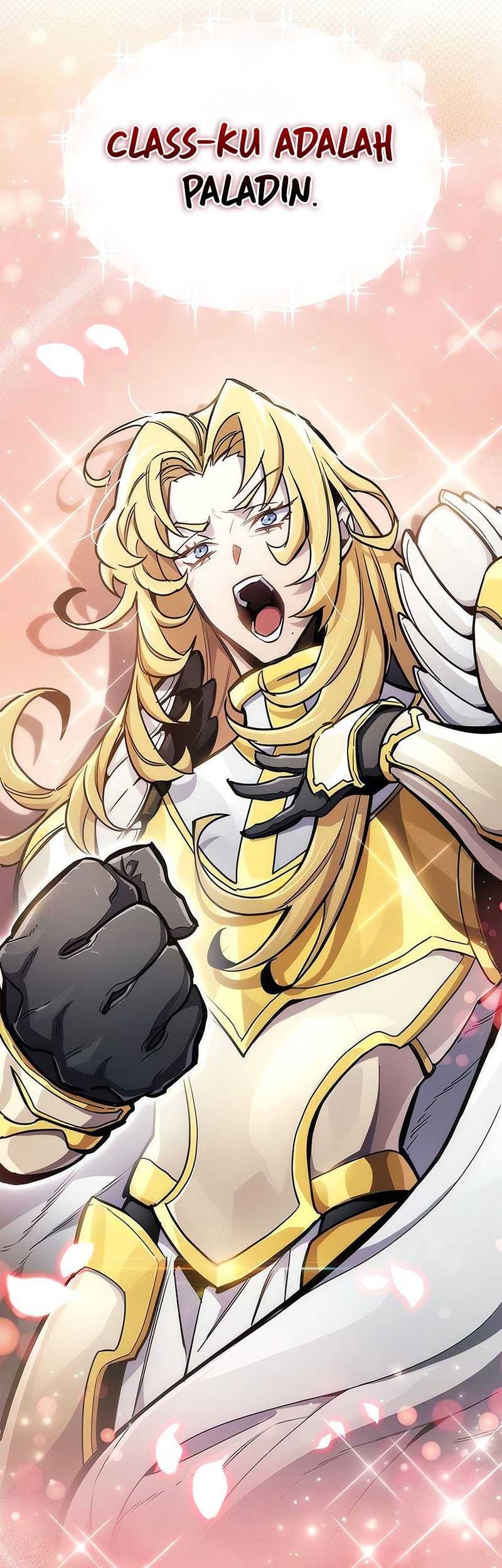 The Player Hides His Past Chapter 70 Gambar 57