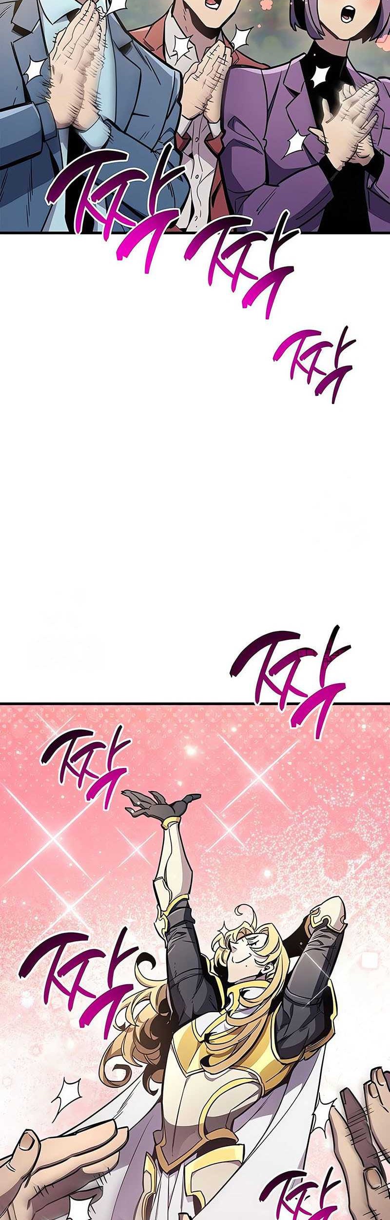 The Player Hides His Past Chapter 70 Gambar 59