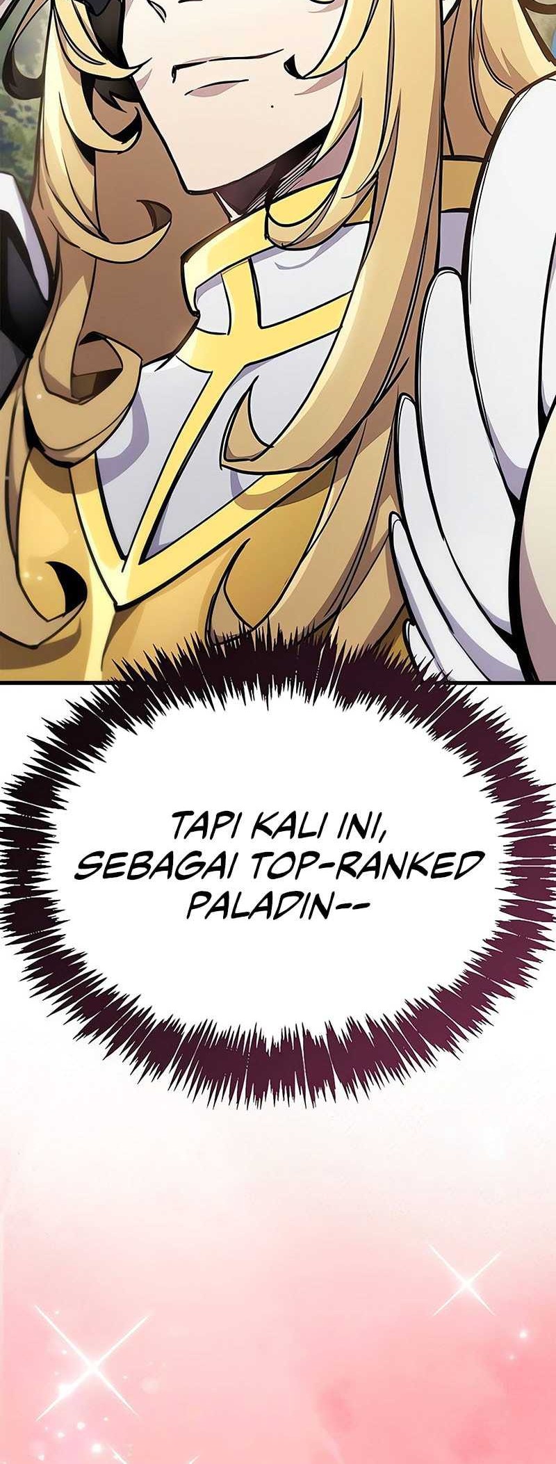 The Player Hides His Past Chapter 70 Gambar 61