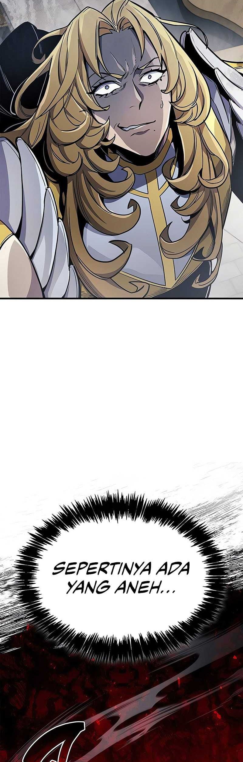 The Player Hides His Past Chapter 70 Gambar 63