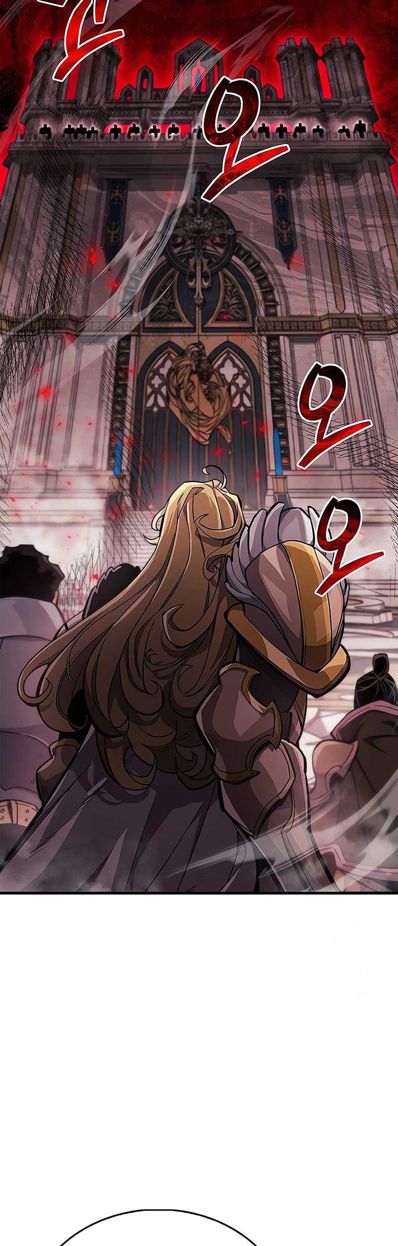 The Player Hides His Past Chapter 70 Gambar 64