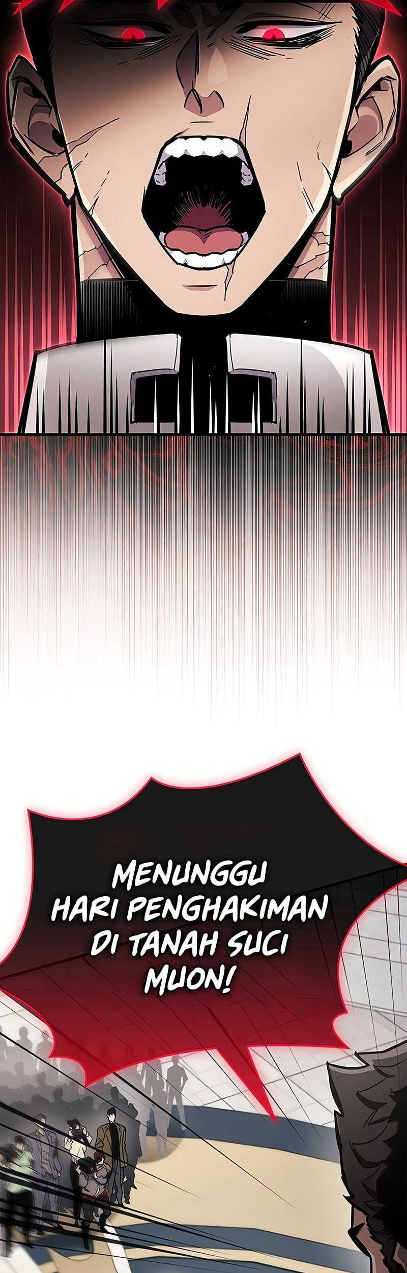 The Player Hides His Past Chapter 70 Gambar 70