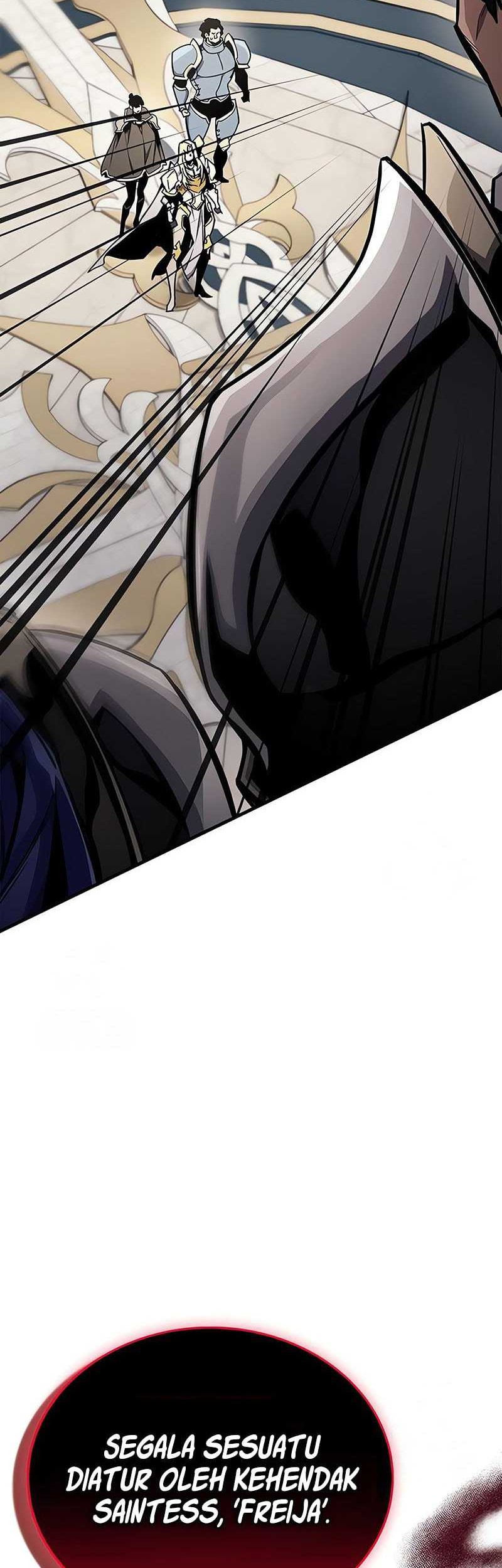 The Player Hides His Past Chapter 70 Gambar 71