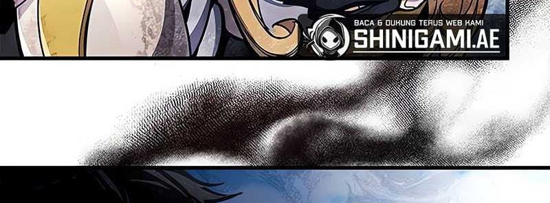 The Player Hides His Past Chapter 70 Gambar 73