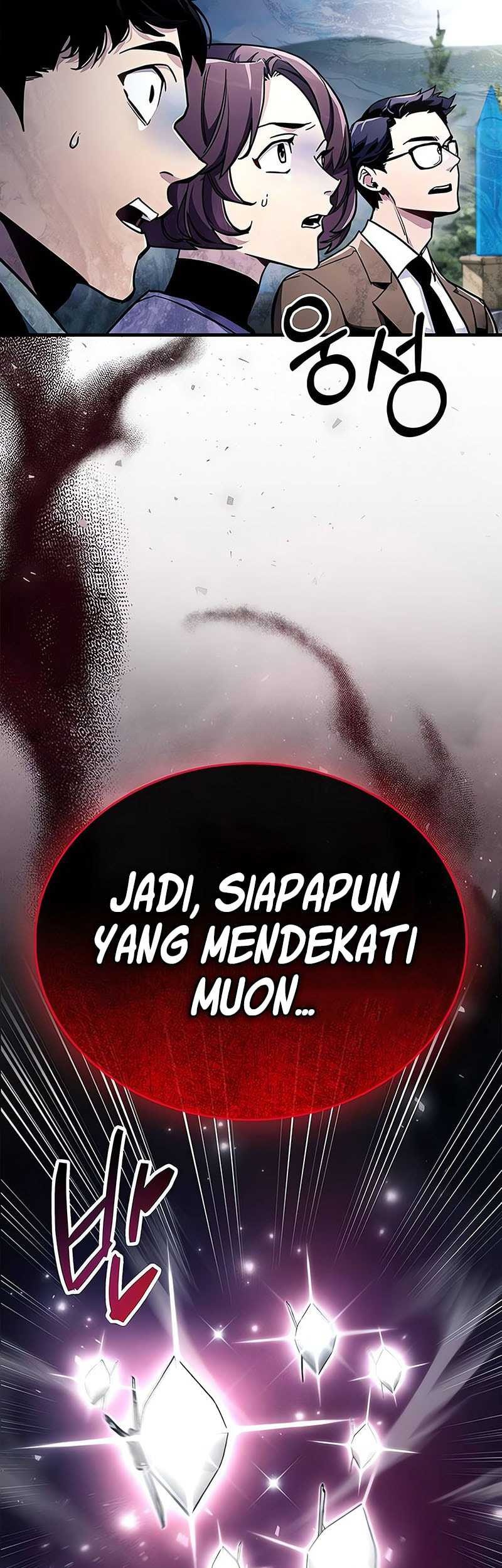 The Player Hides His Past Chapter 70 Gambar 74