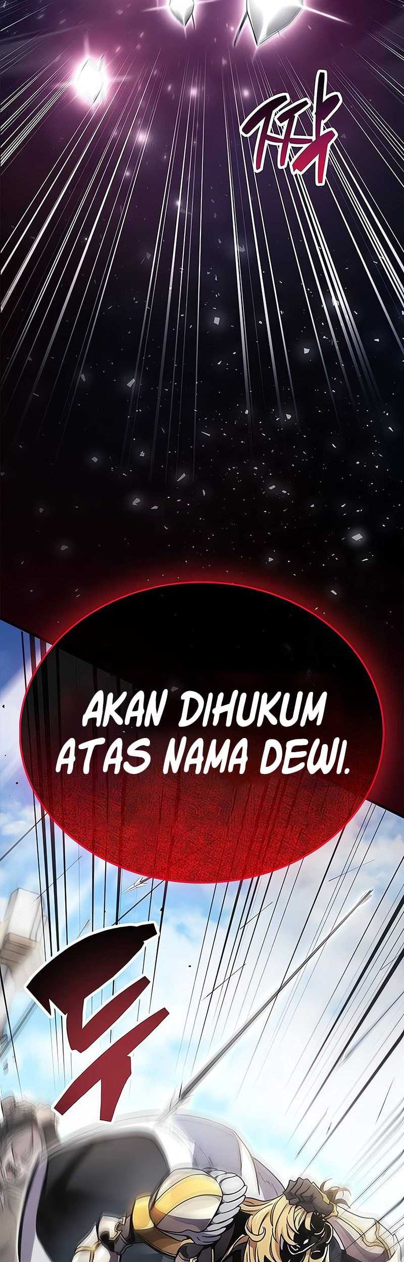 The Player Hides His Past Chapter 70 Gambar 75