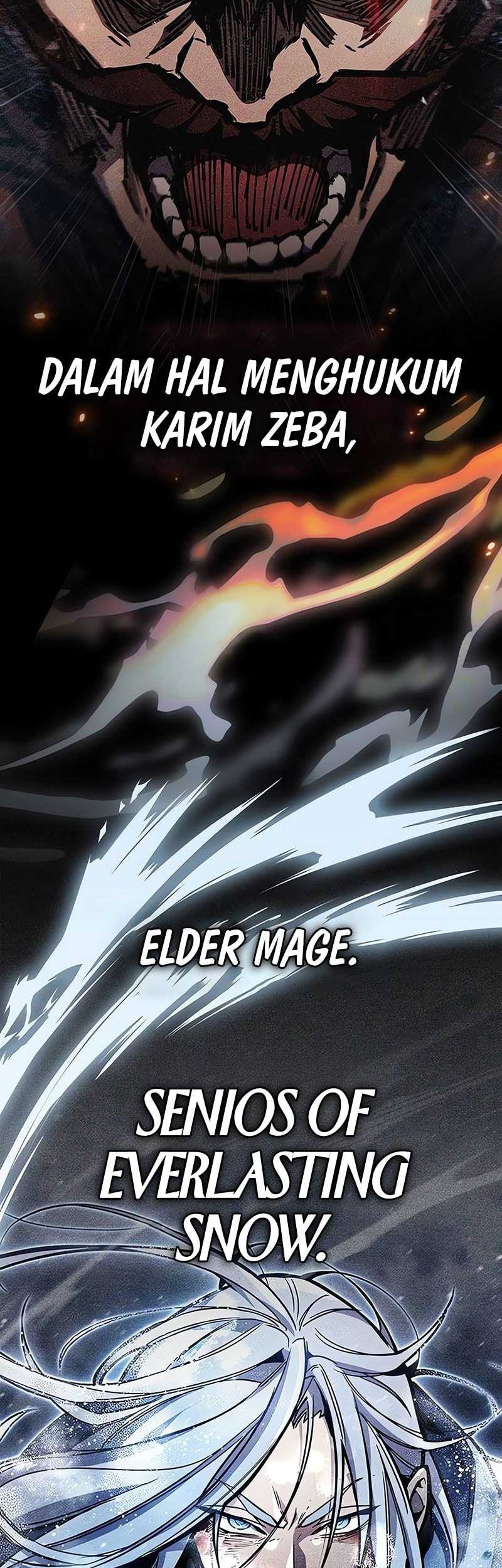 Manhwa The Player Hides His Past Chapter 70 gambar nomor 2