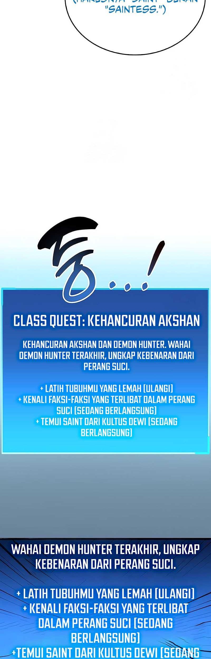 The Player Hides His Past Chapter 70 Gambar 91