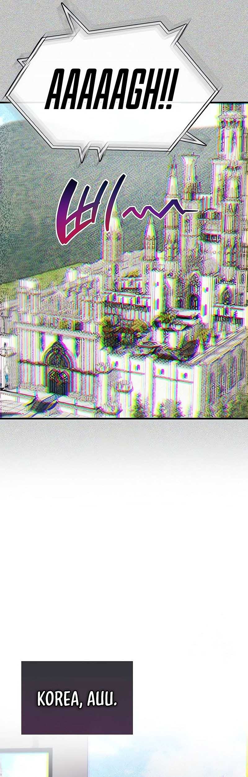 The Player Hides His Past Chapter 70 Gambar 78