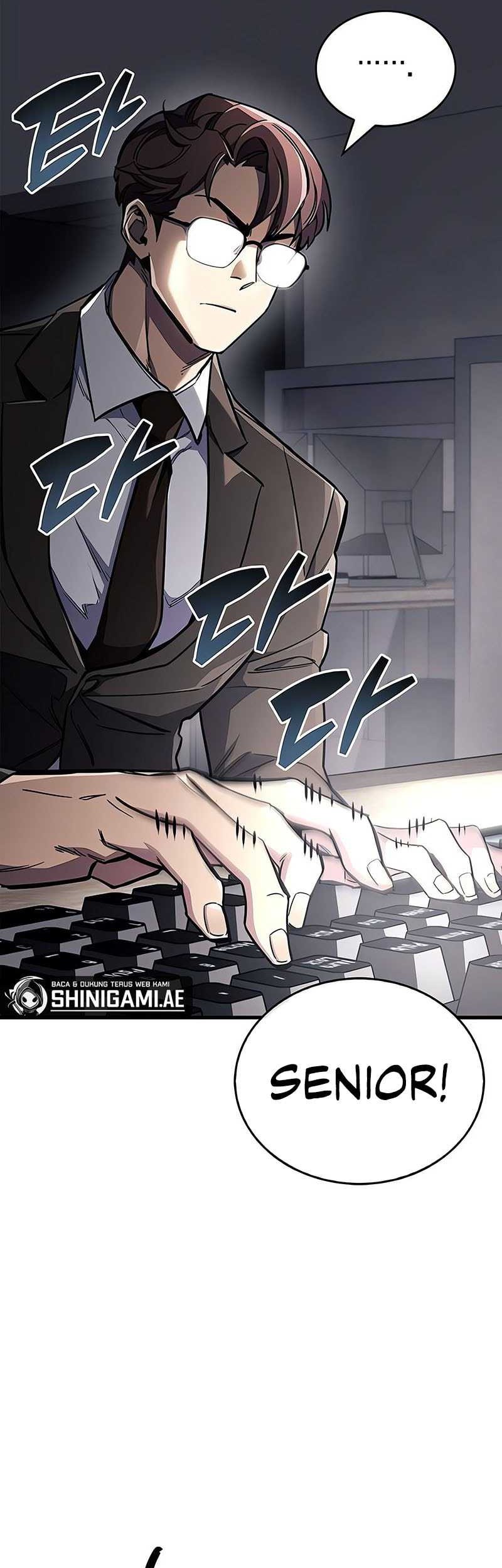 The Player Hides His Past Chapter 70 Gambar 80