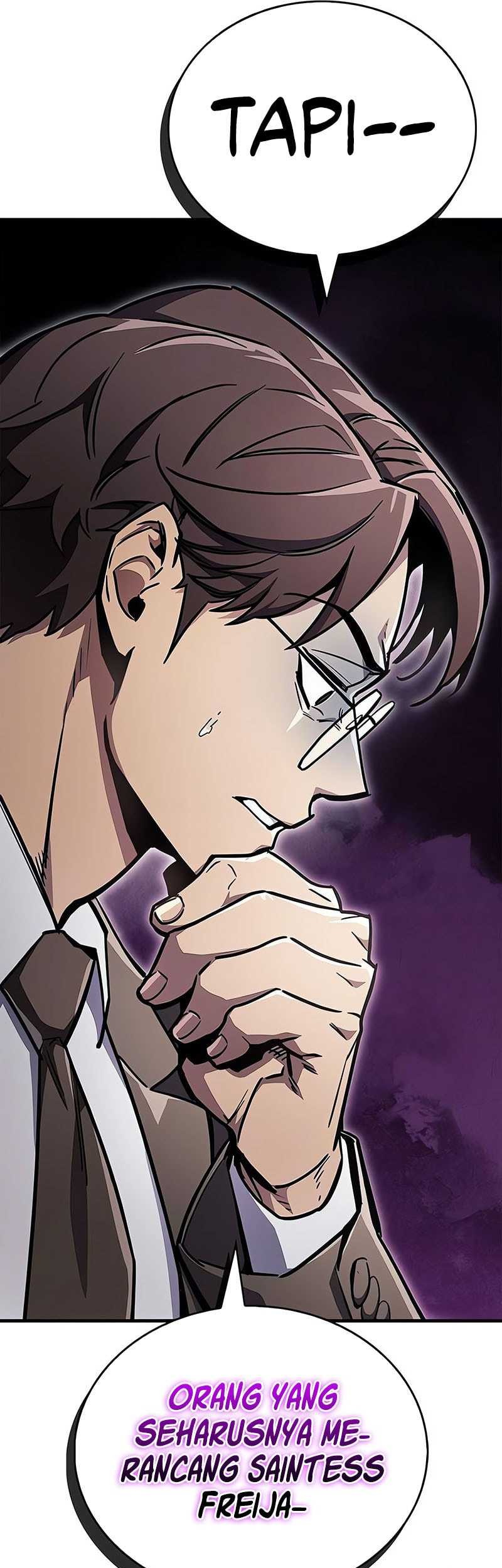 The Player Hides His Past Chapter 70 Gambar 86