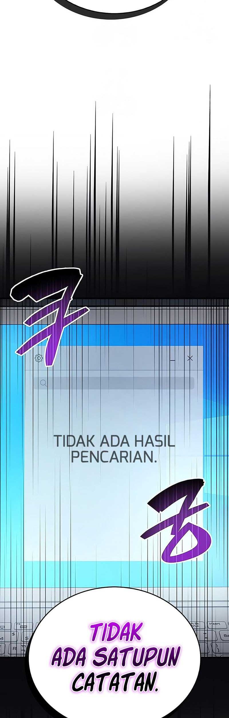 The Player Hides His Past Chapter 70 Gambar 87