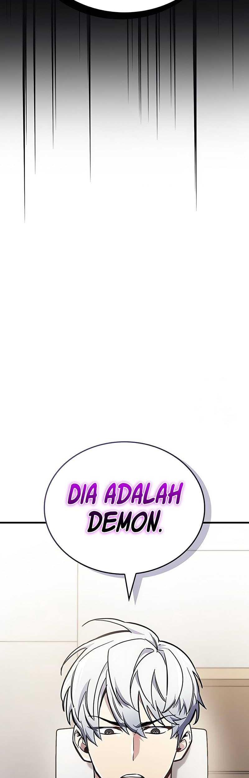 The Player Hides His Past Chapter 70 Gambar 88