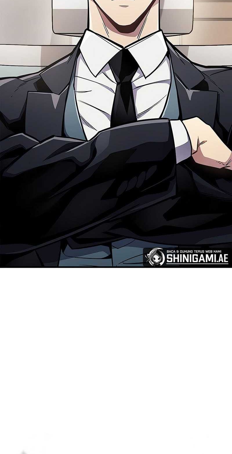 The Player Hides His Past Chapter 70 Gambar 89