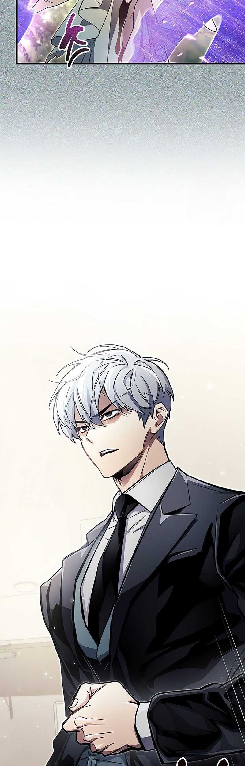 The Player Hides His Past Chapter 70 Gambar 95