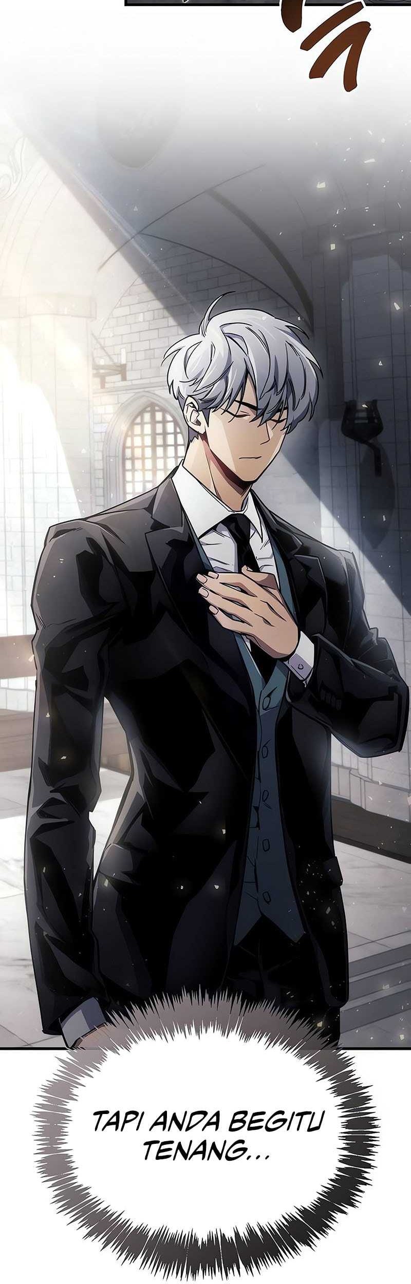 The Player Hides His Past Chapter 70 Gambar 13