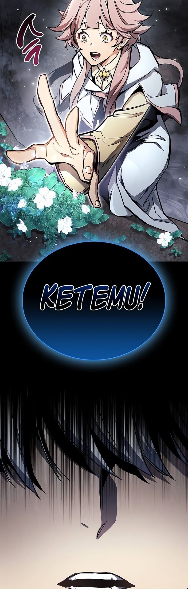 The Player Hides His Past Chapter 71 Gambar 12