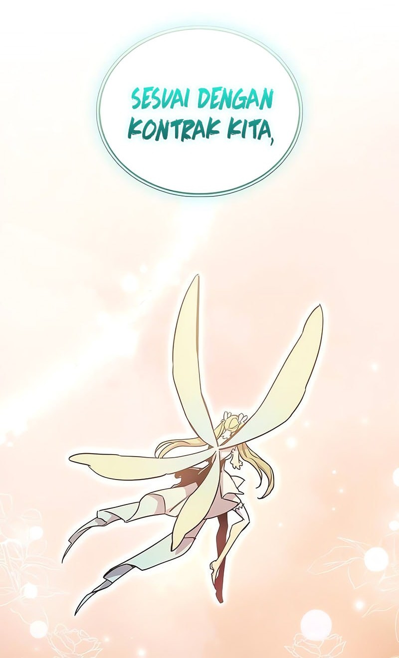 The Player Hides His Past Chapter 71 Gambar 33