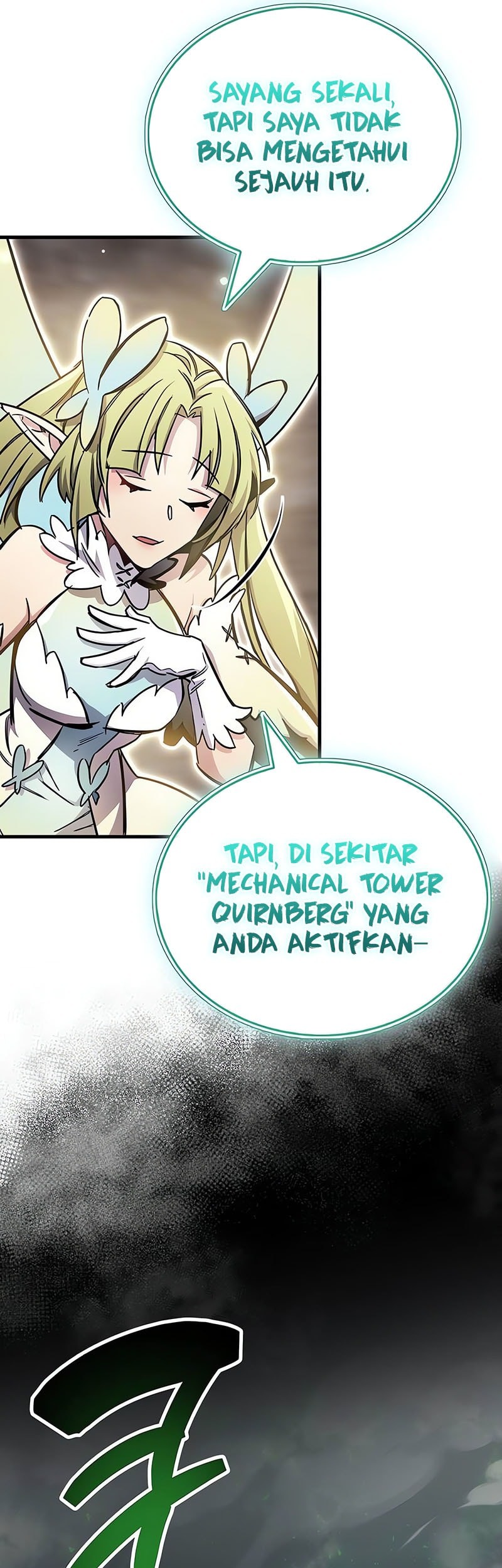 The Player Hides His Past Chapter 71 Gambar 38