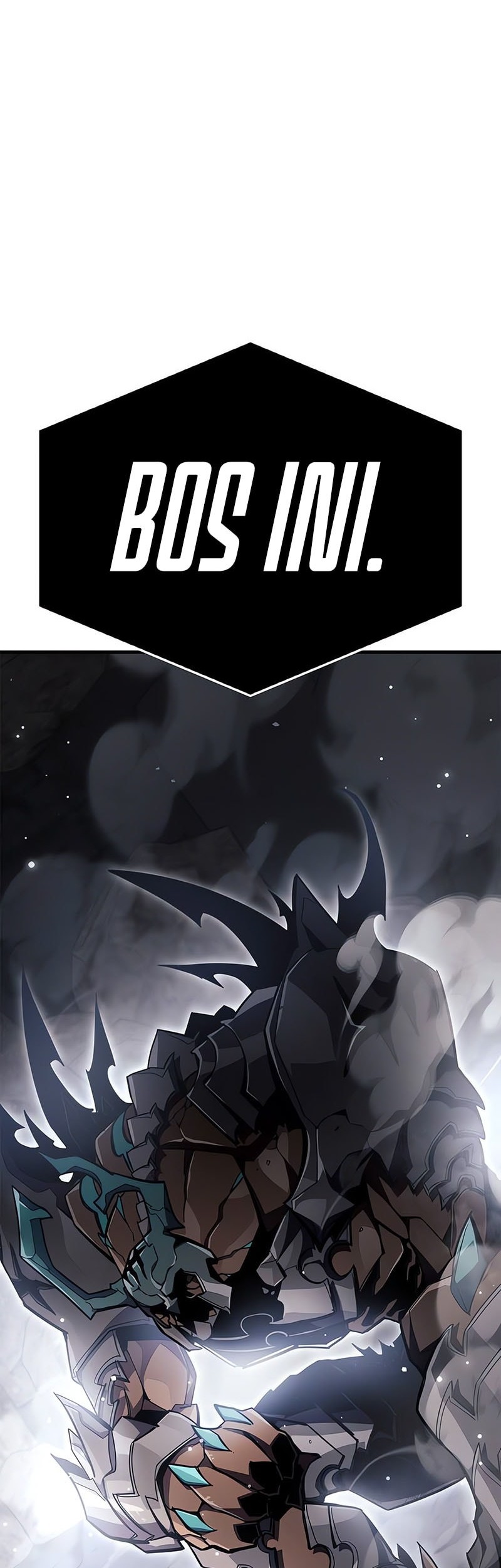 The Player Hides His Past Chapter 71 Gambar 62