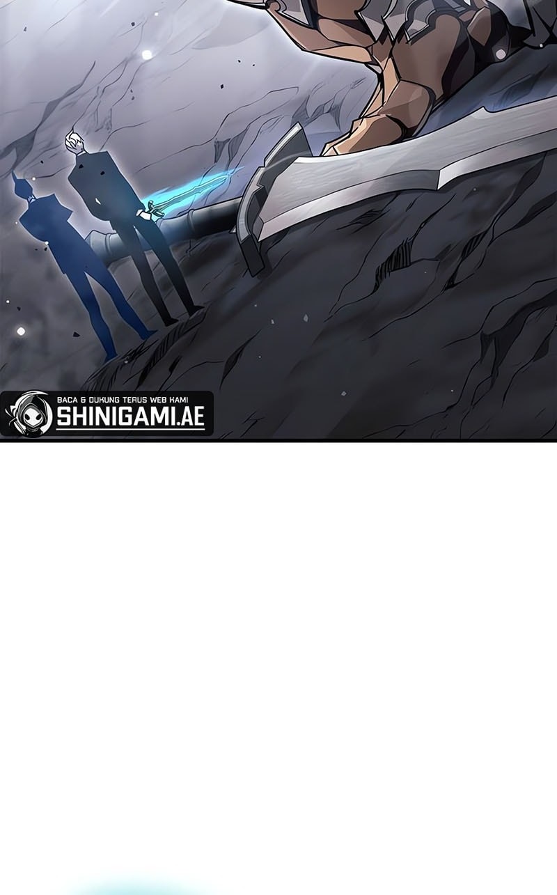 The Player Hides His Past Chapter 71 Gambar 63