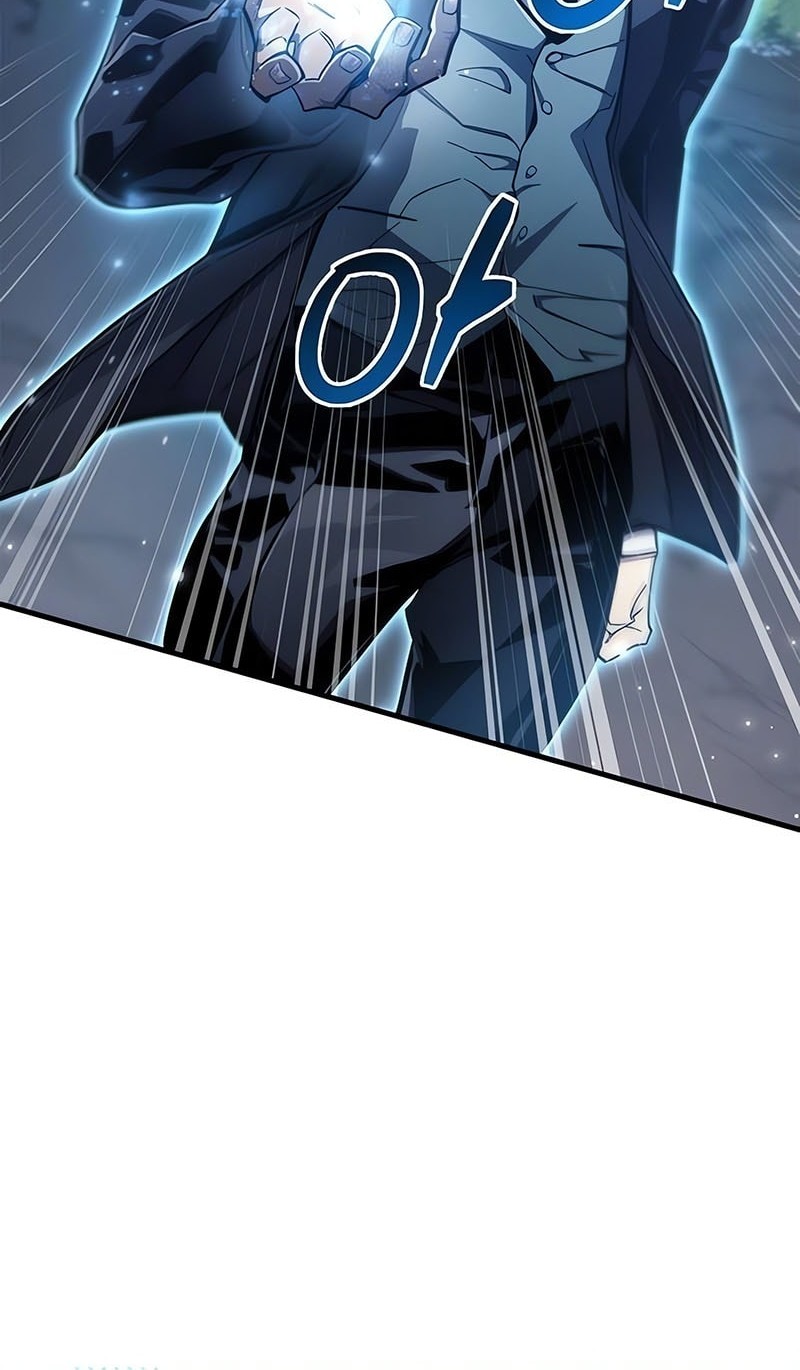 The Player Hides His Past Chapter 71 Gambar 67