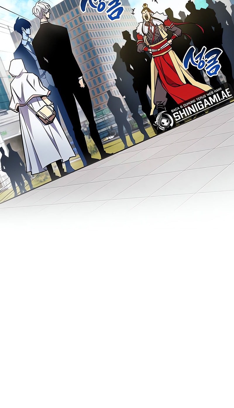 The Player Hides His Past Chapter 71 Gambar 79