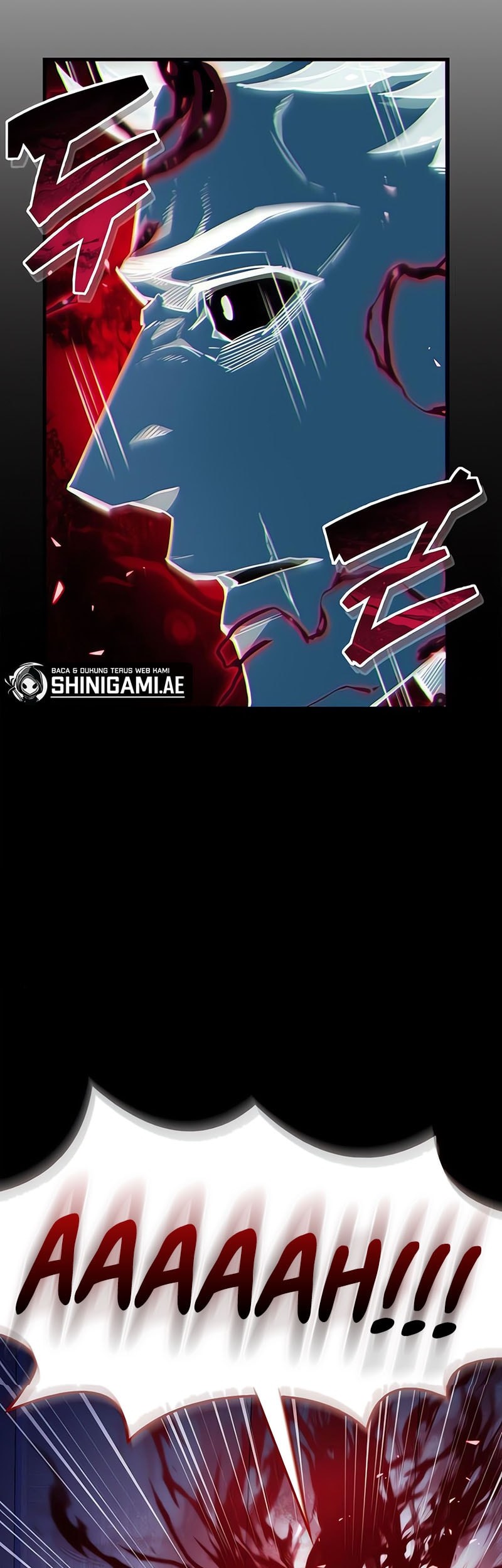 The Player Hides His Past Chapter 72 Gambar 16