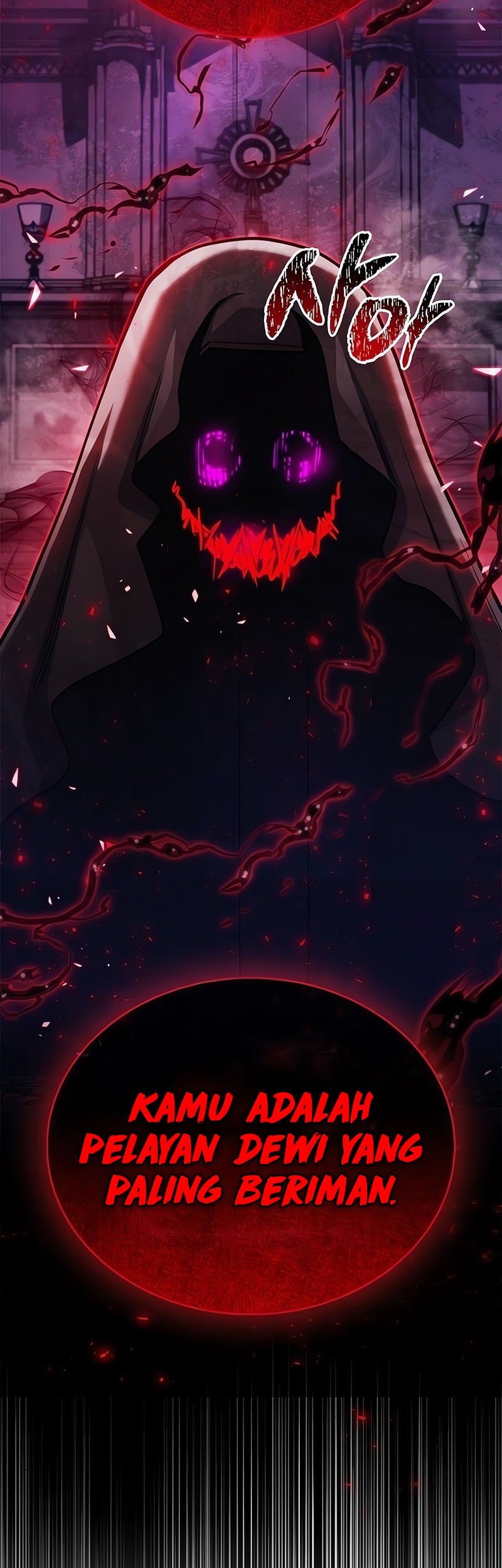 The Player Hides His Past Chapter 72 Gambar 22