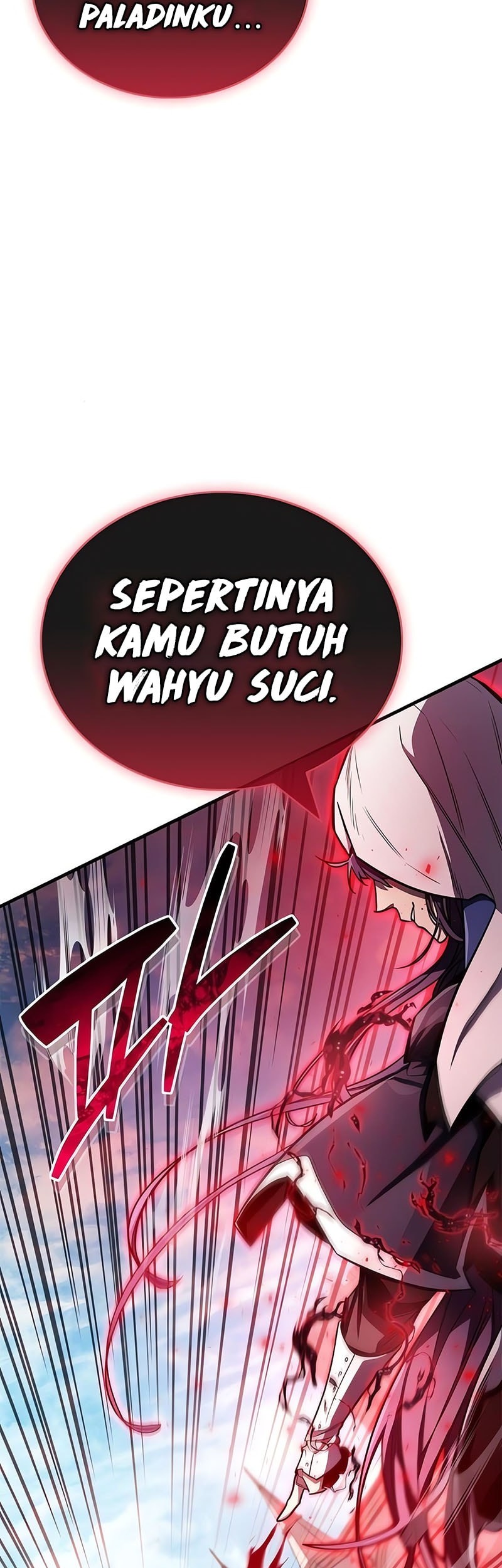 The Player Hides His Past Chapter 72 Gambar 48