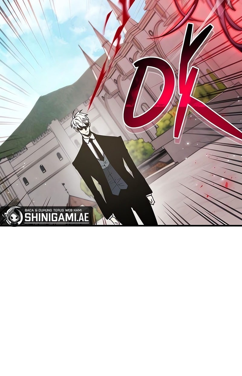 The Player Hides His Past Chapter 72 Gambar 49