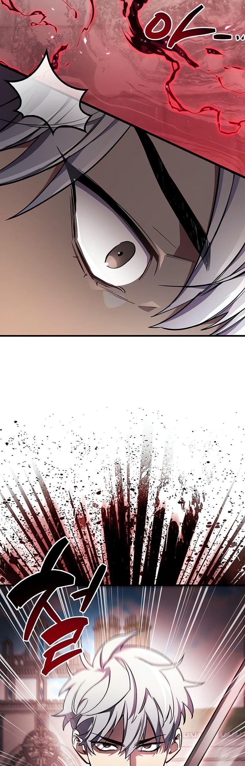 The Player Hides His Past Chapter 72 Gambar 36