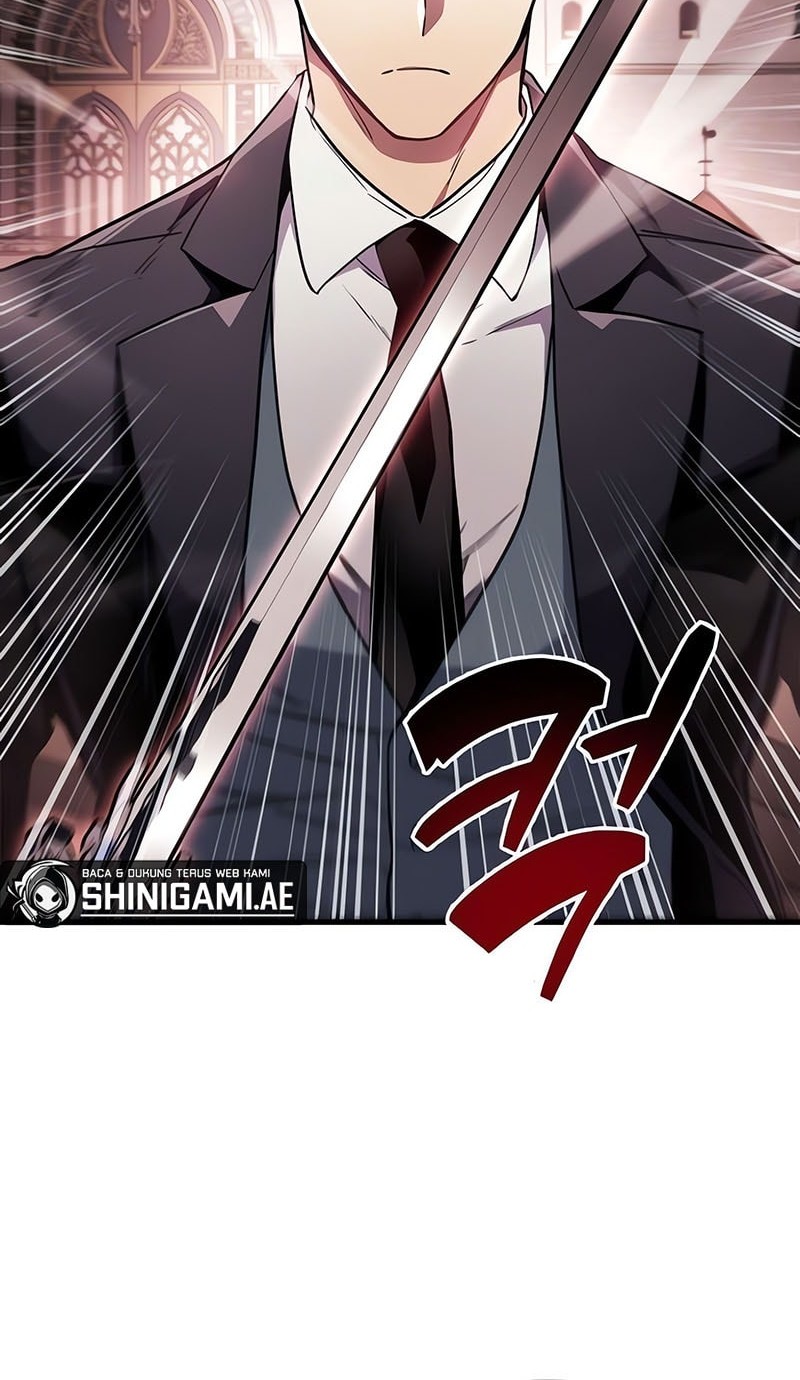 The Player Hides His Past Chapter 72 Gambar 37