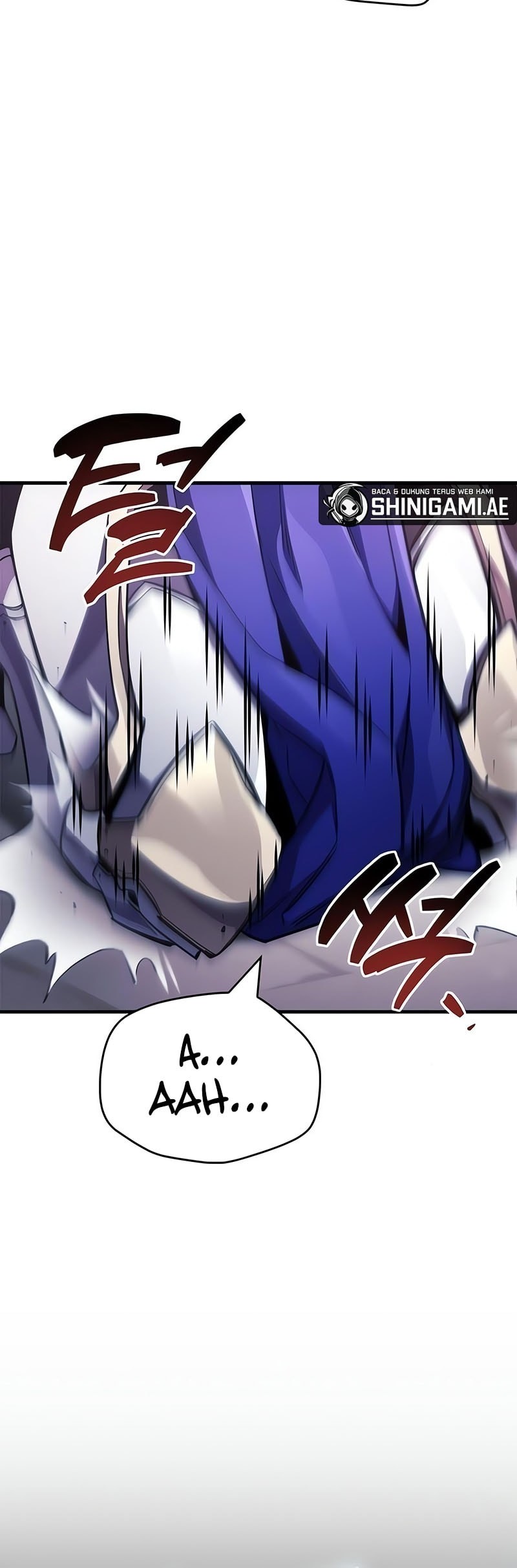 The Player Hides His Past Chapter 72 Gambar 64