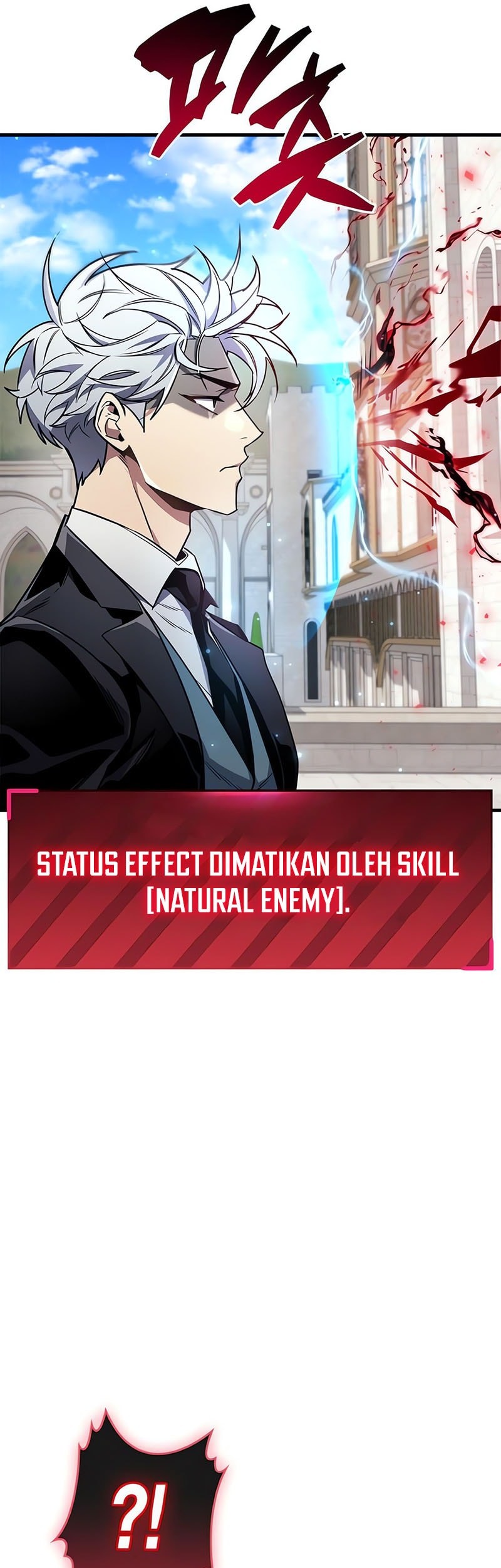 The Player Hides His Past Chapter 72 Gambar 50