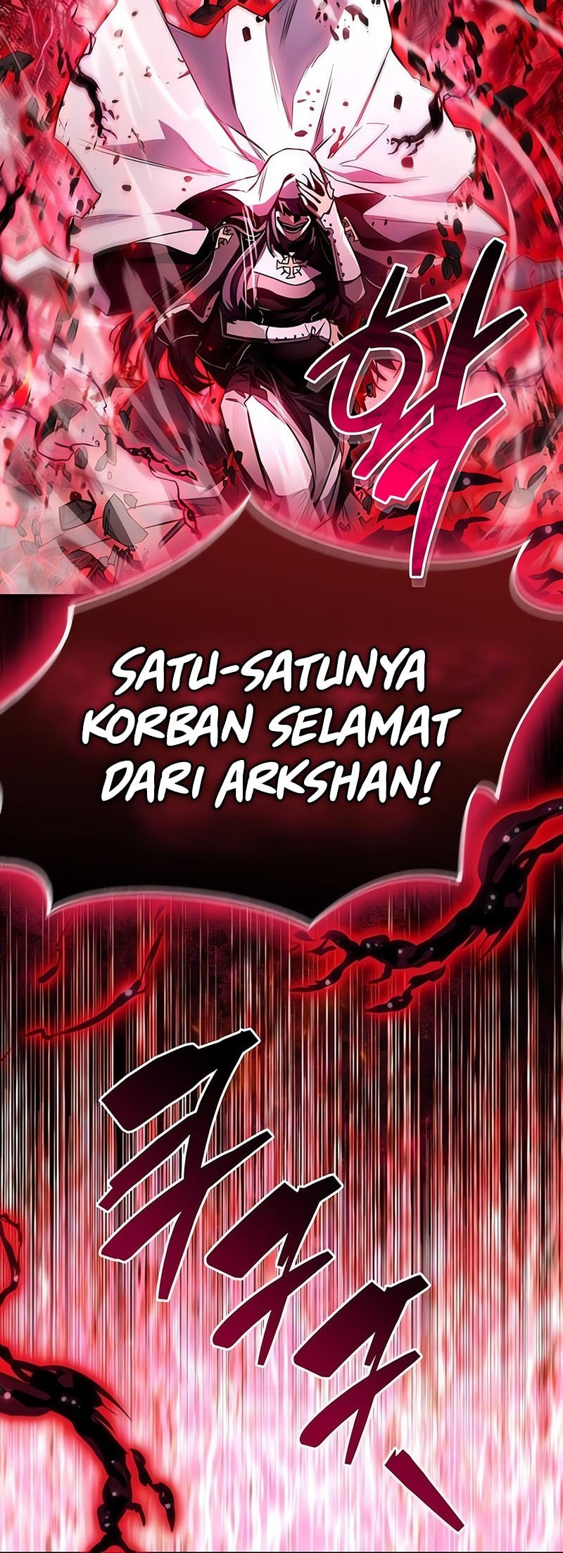 The Player Hides His Past Chapter 72 Gambar 53