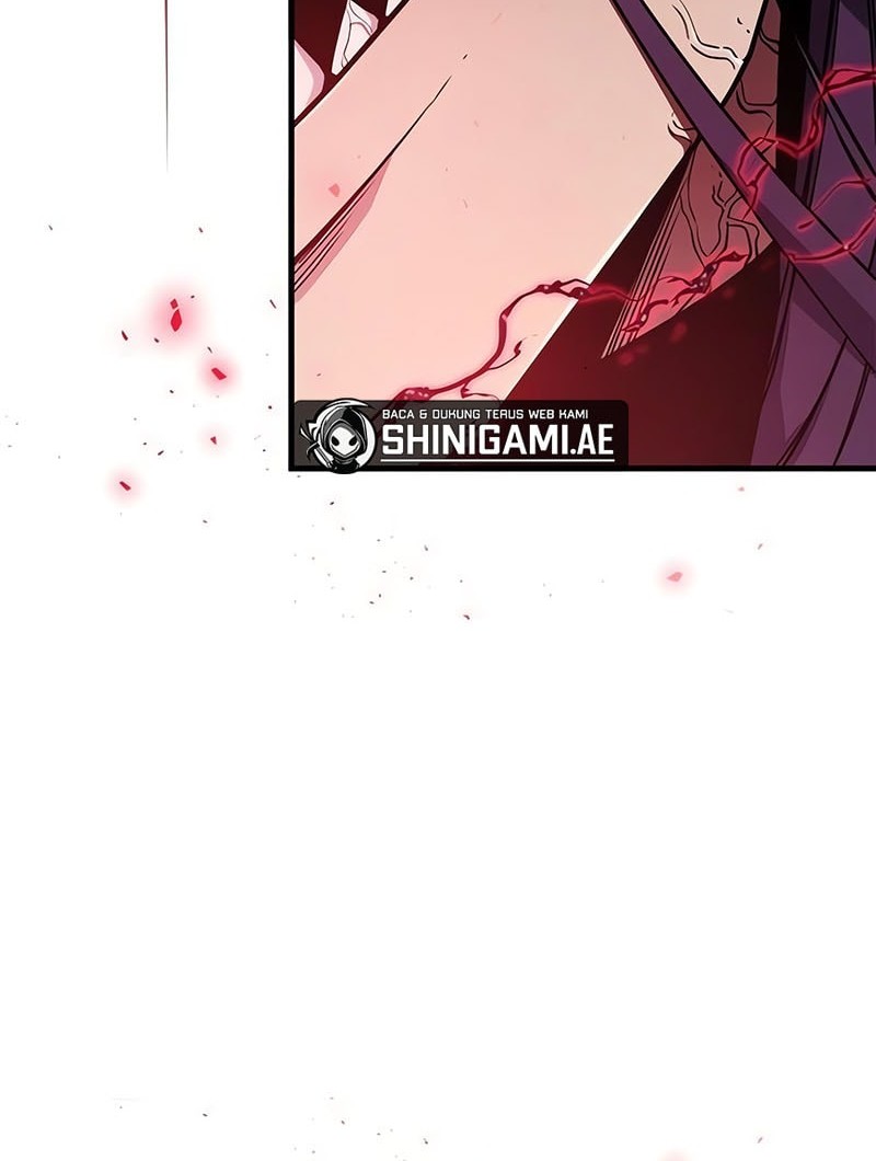 The Player Hides His Past Chapter 72 Gambar 57