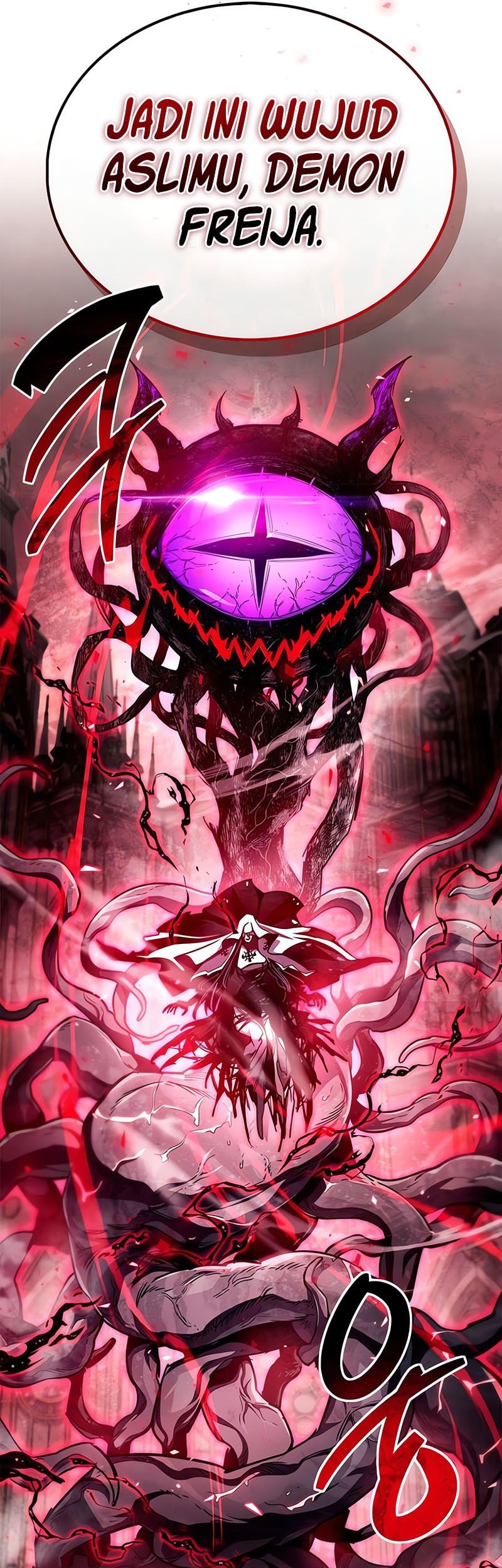 The Player Hides His Past Chapter 72 Gambar 58