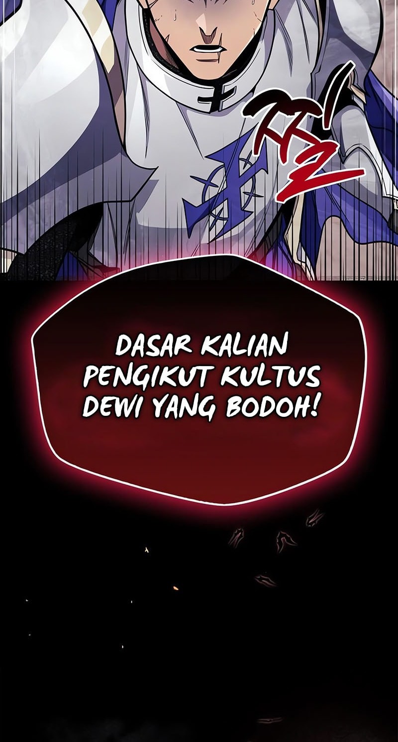 The Player Hides His Past Chapter 72 Gambar 61
