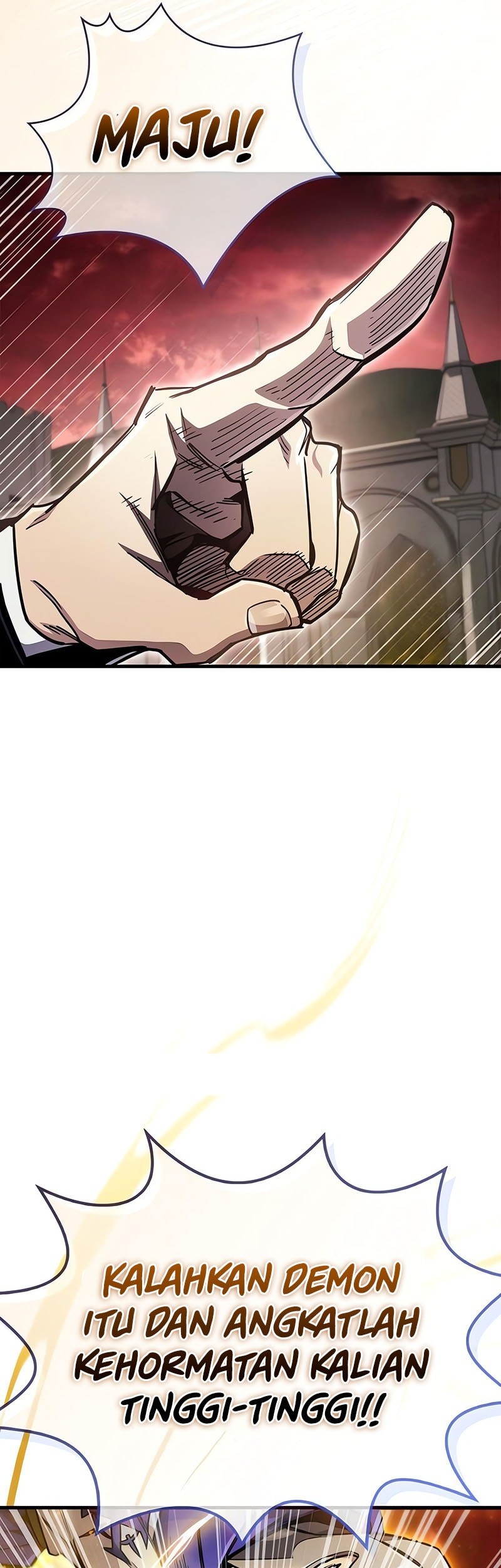 The Player Hides His Past Chapter 72 Gambar 84